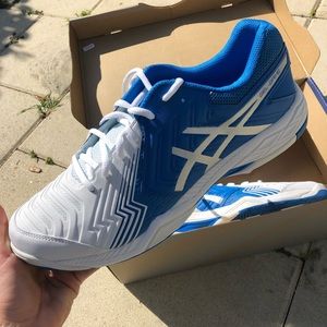 ASICS men’s gel game 6 tennis shoe